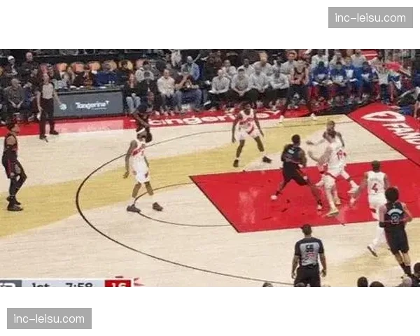 活塞坎宁安杜伦挡拆配合，已成联盟最难防守战术之一