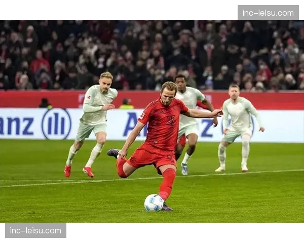 拜仁控球率优势：百分之七十控球下的进攻组织